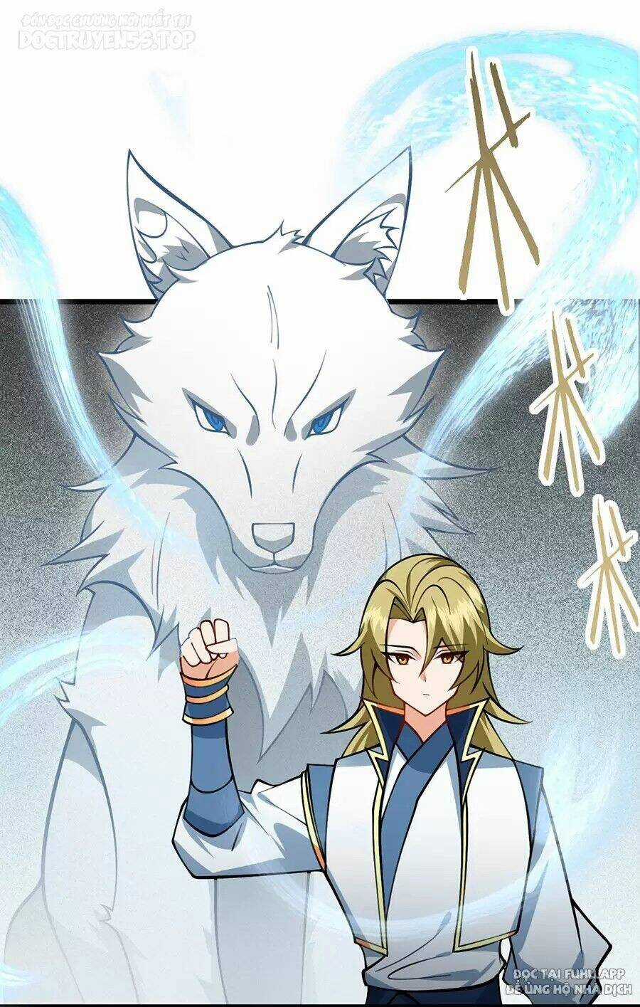 Mang Theo Các Tiên Tử Vô Địch Thiên Hạ Chapter 81 trang 12