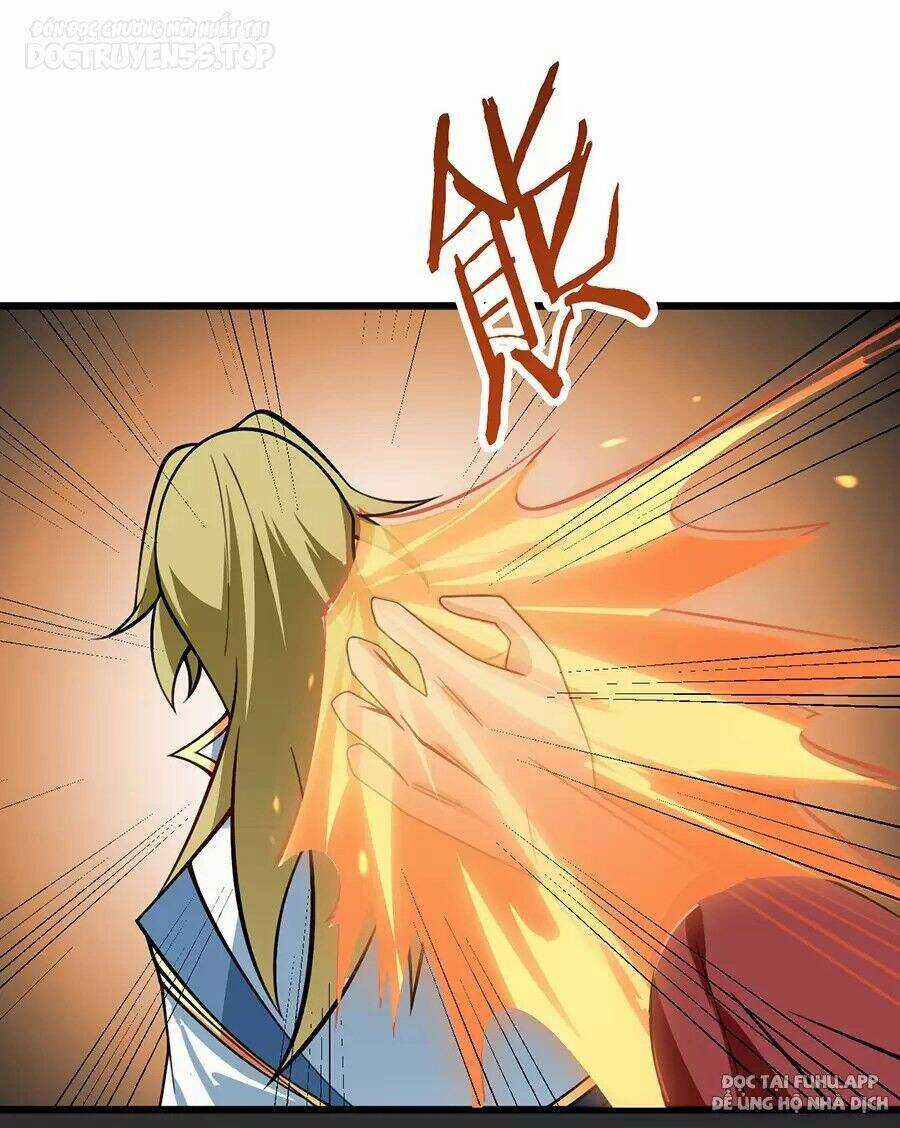 Mang Theo Các Tiên Tử Vô Địch Thiên Hạ Chapter 81 trang 14