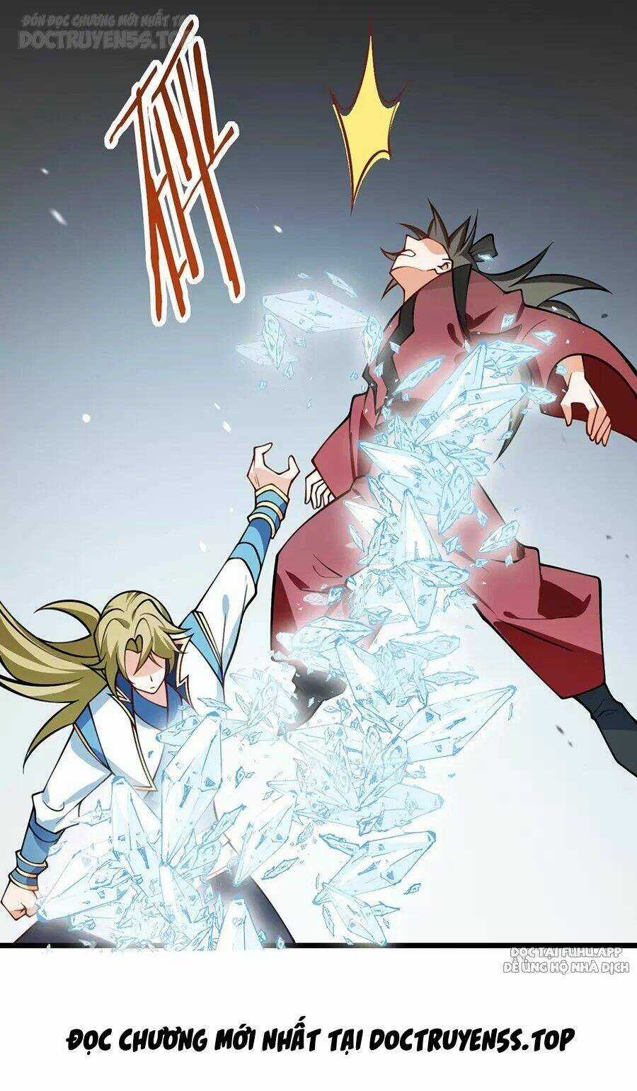 Mang Theo Các Tiên Tử Vô Địch Thiên Hạ Chapter 81 trang 15