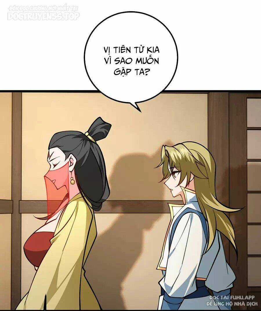 Mang Theo Các Tiên Tử Vô Địch Thiên Hạ Chapter 81 trang 18