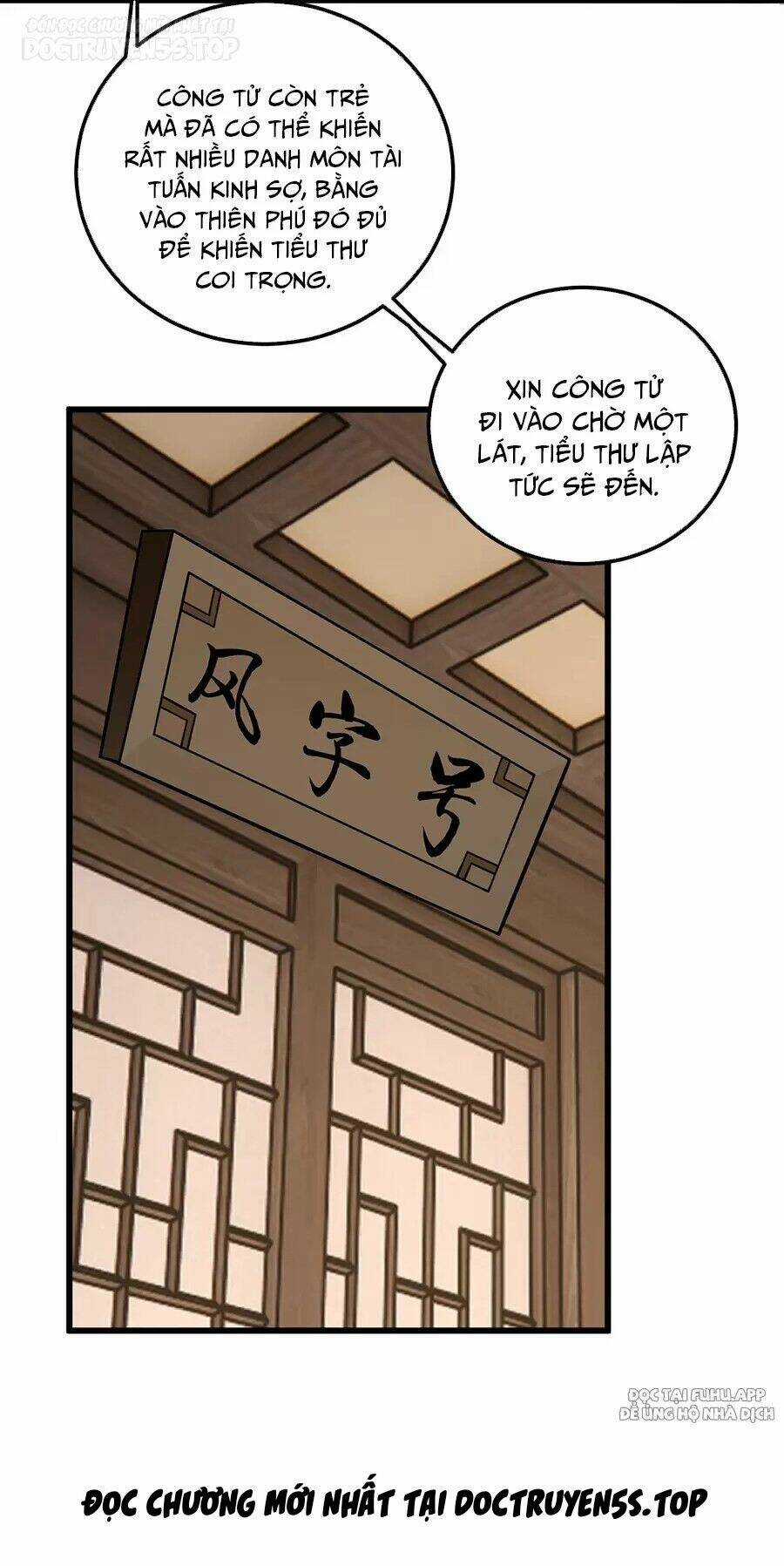 Mang Theo Các Tiên Tử Vô Địch Thiên Hạ Chapter 81 trang 19