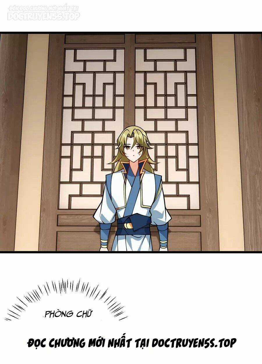 Mang Theo Các Tiên Tử Vô Địch Thiên Hạ Chapter 81 trang 20