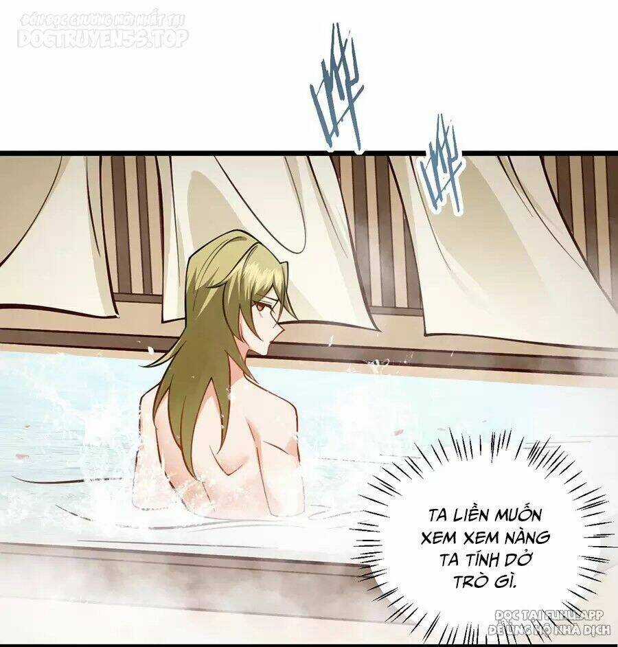 Mang Theo Các Tiên Tử Vô Địch Thiên Hạ Chapter 81 trang 23