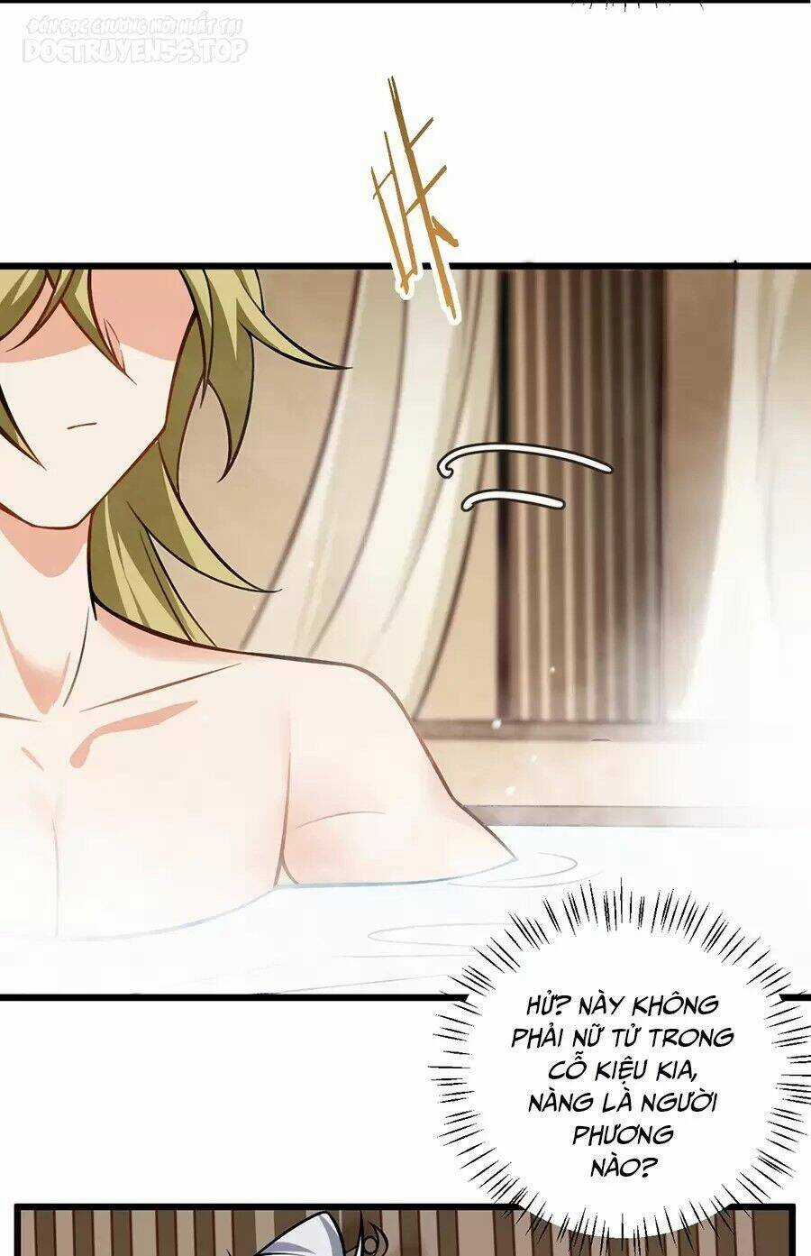 Mang Theo Các Tiên Tử Vô Địch Thiên Hạ Chapter 81 trang 24