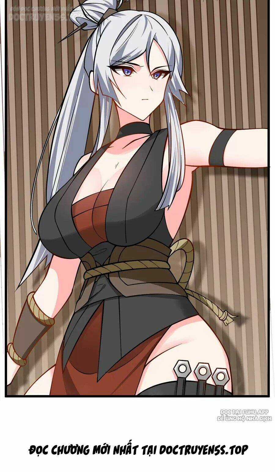 Mang Theo Các Tiên Tử Vô Địch Thiên Hạ Chapter 81 trang 25