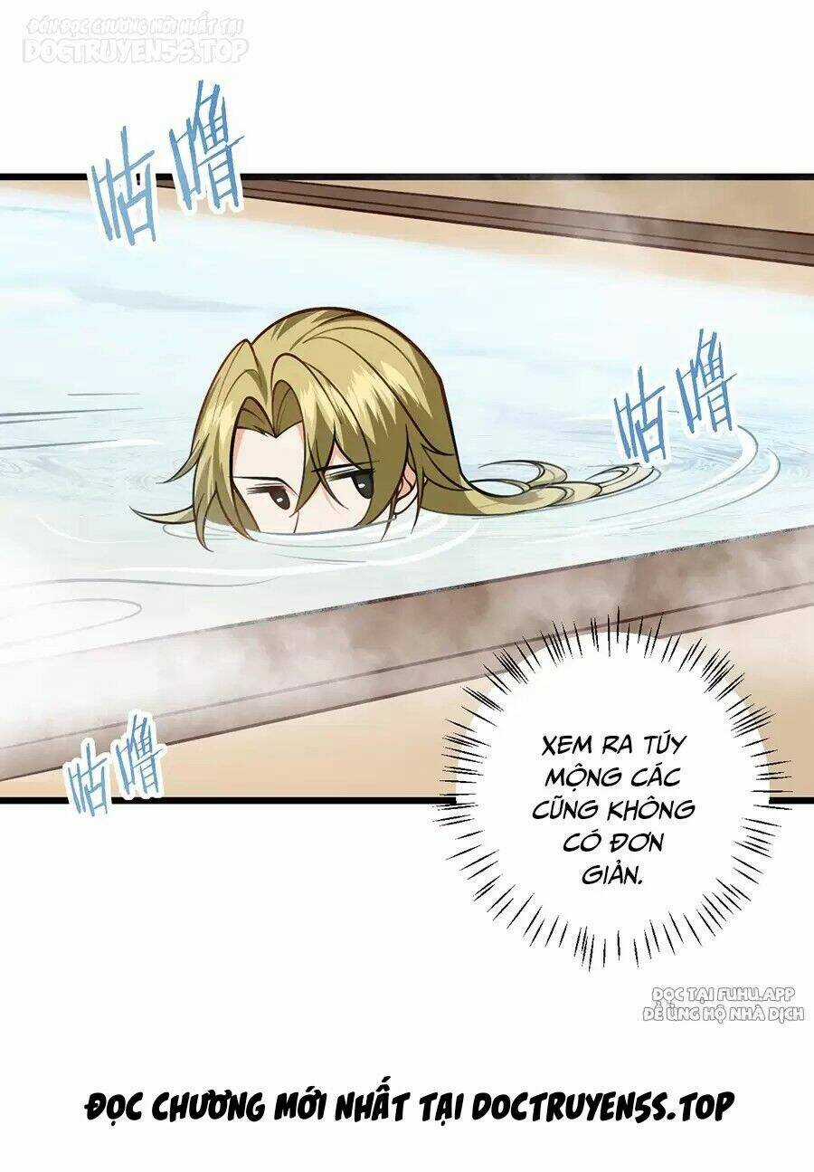 Mang Theo Các Tiên Tử Vô Địch Thiên Hạ Chapter 81 trang 26