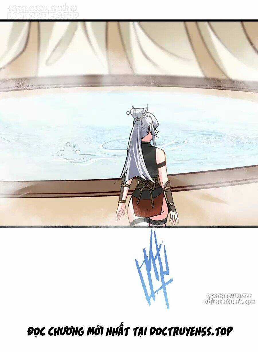 Mang Theo Các Tiên Tử Vô Địch Thiên Hạ Chapter 81 trang 27