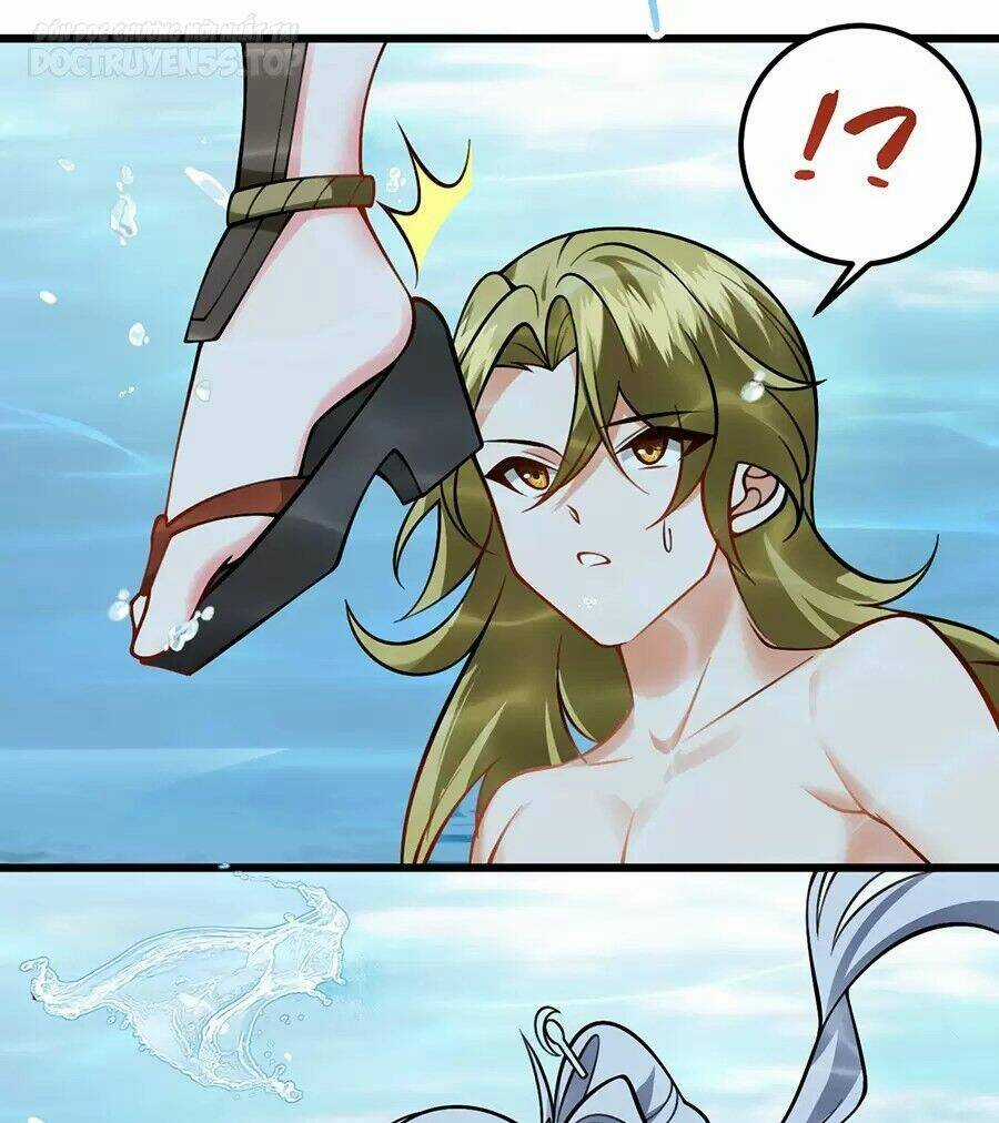 Mang Theo Các Tiên Tử Vô Địch Thiên Hạ Chapter 81 trang 28