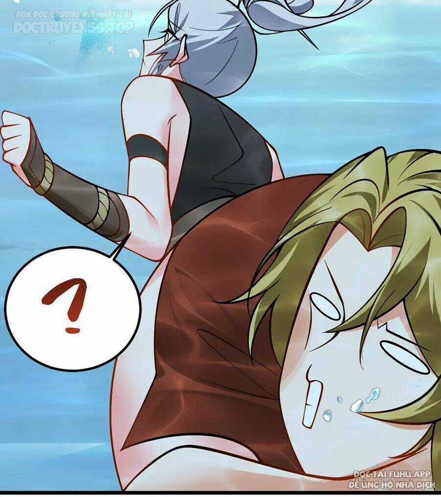 Mang Theo Các Tiên Tử Vô Địch Thiên Hạ Chapter 81 trang 29