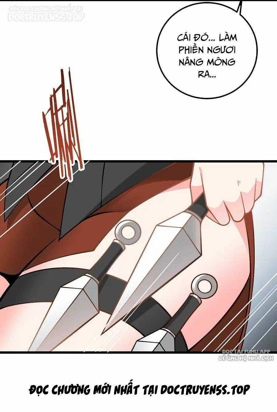 Mang Theo Các Tiên Tử Vô Địch Thiên Hạ Chapter 81 trang 31