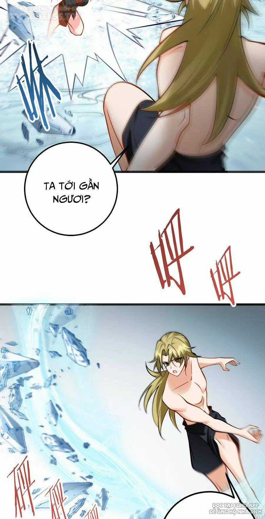 Mang Theo Các Tiên Tử Vô Địch Thiên Hạ Chapter 81 trang 33