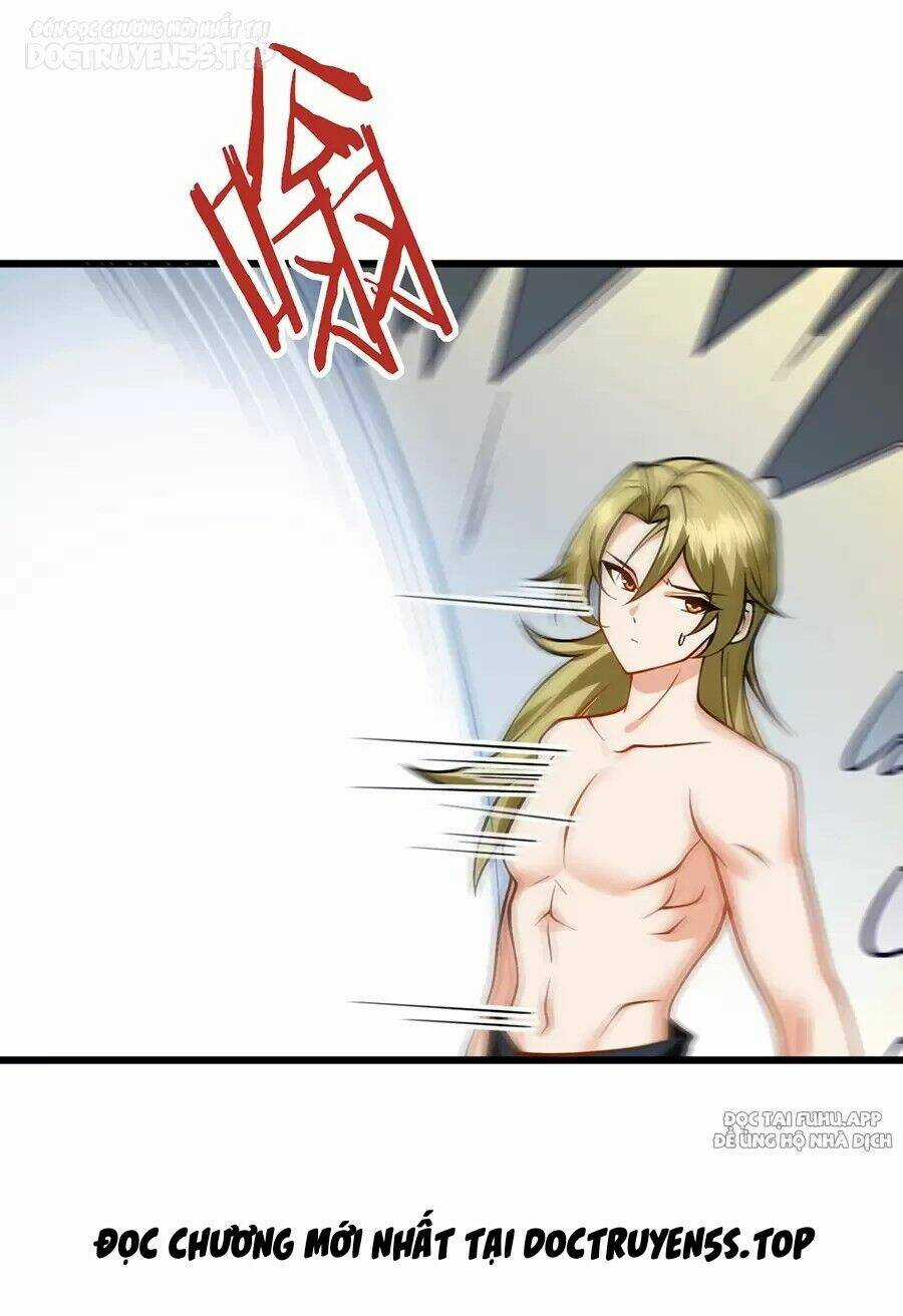 Mang Theo Các Tiên Tử Vô Địch Thiên Hạ Chapter 81 trang 35