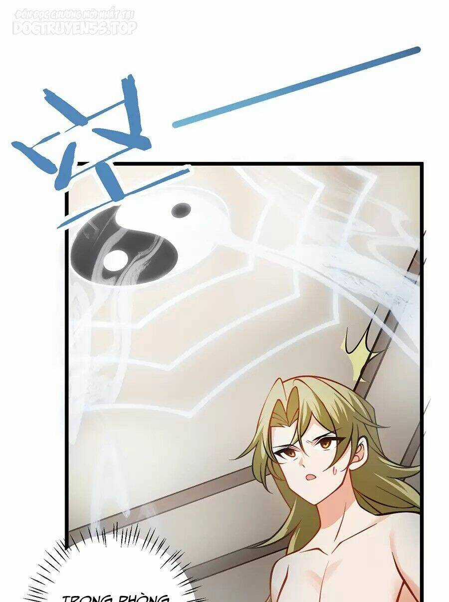 Mang Theo Các Tiên Tử Vô Địch Thiên Hạ Chapter 81 trang 36