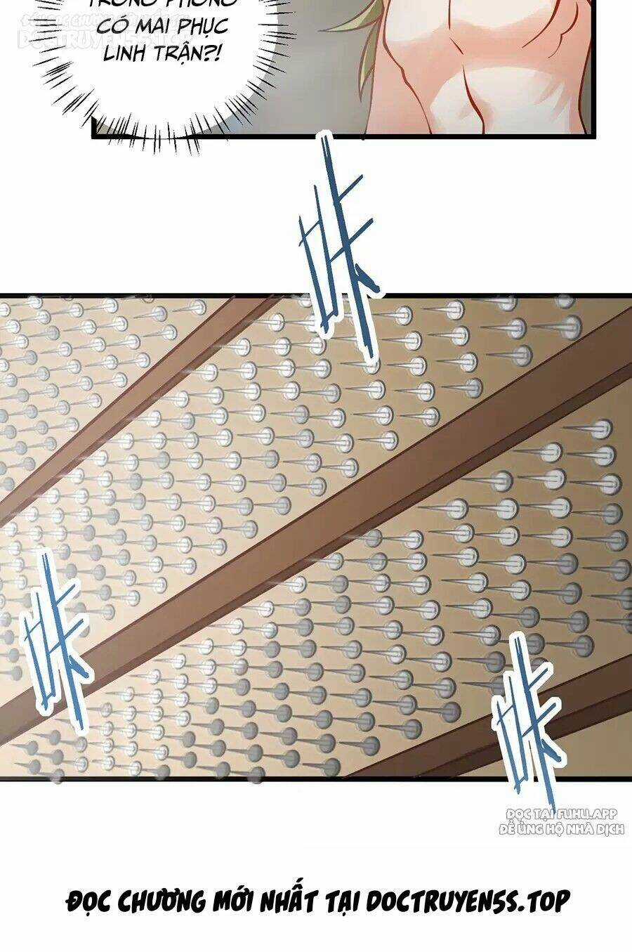 Mang Theo Các Tiên Tử Vô Địch Thiên Hạ Chapter 81 trang 37