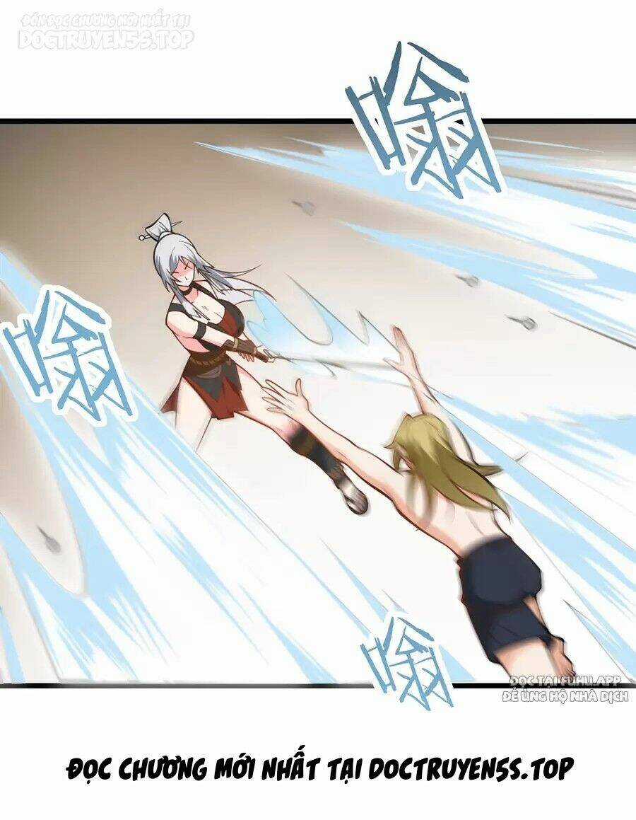 Mang Theo Các Tiên Tử Vô Địch Thiên Hạ Chapter 81 trang 38