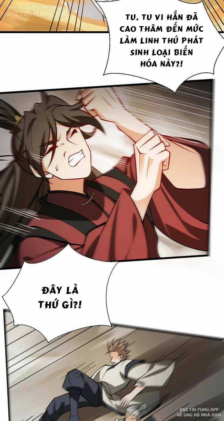 Mang Theo Các Tiên Tử Vô Địch Thiên Hạ Chapter 81 trang 4