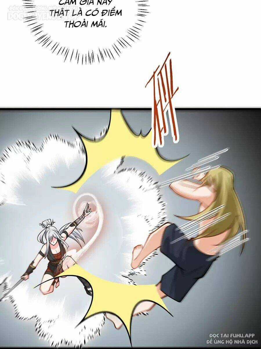 Mang Theo Các Tiên Tử Vô Địch Thiên Hạ Chapter 81 trang 41