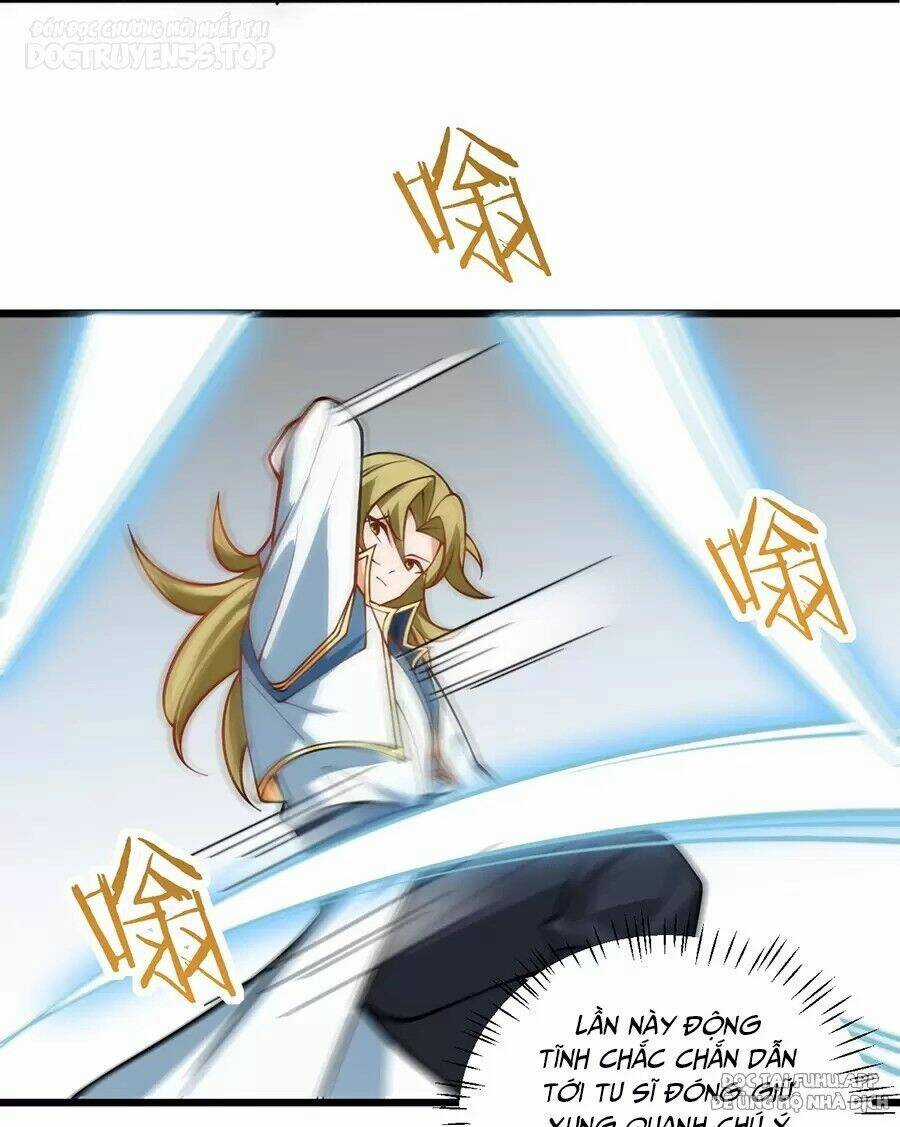 Mang Theo Các Tiên Tử Vô Địch Thiên Hạ Chapter 81 trang 42