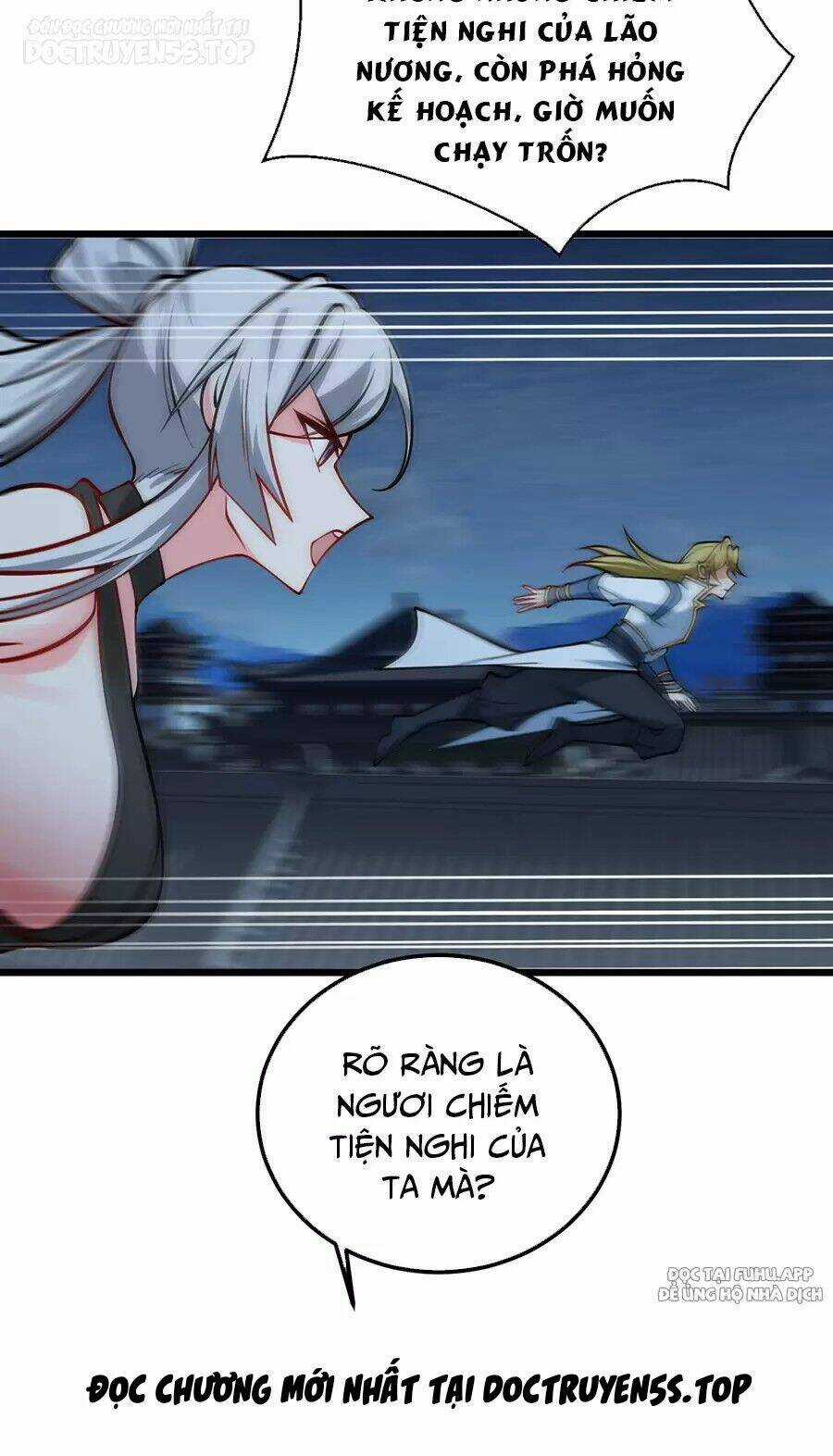 Mang Theo Các Tiên Tử Vô Địch Thiên Hạ Chapter 81 trang 44