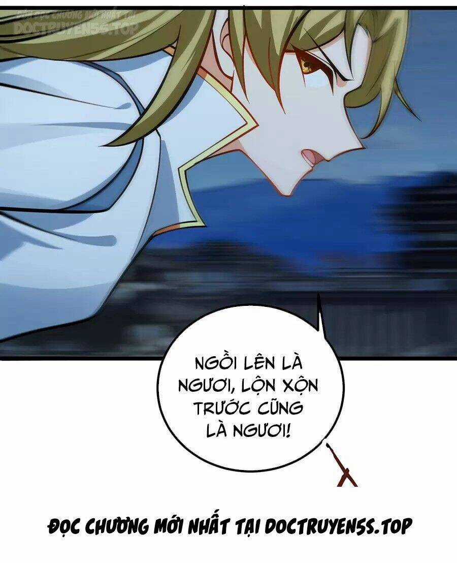 Mang Theo Các Tiên Tử Vô Địch Thiên Hạ Chapter 81 trang 45