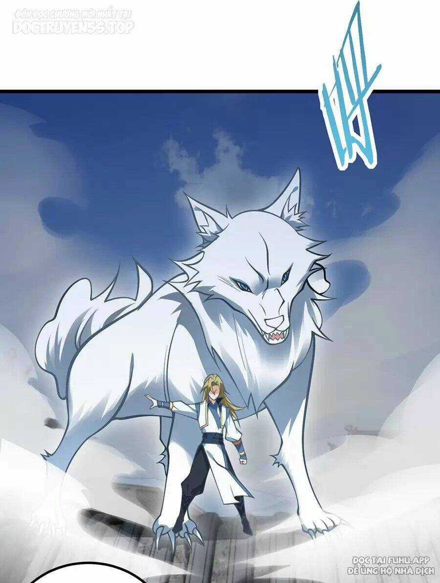 Mang Theo Các Tiên Tử Vô Địch Thiên Hạ Chapter 81 trang 47