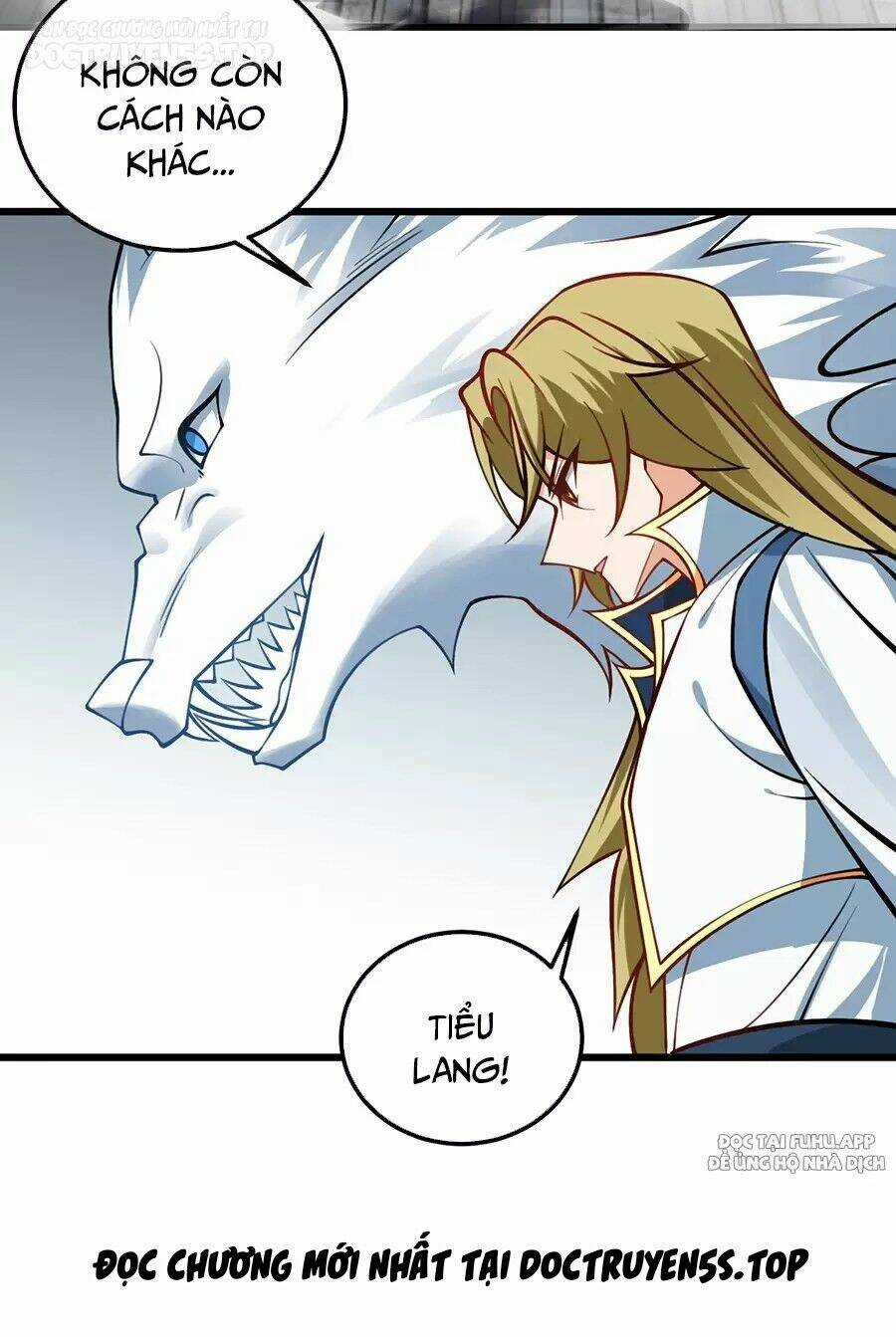 Mang Theo Các Tiên Tử Vô Địch Thiên Hạ Chapter 81 trang 48