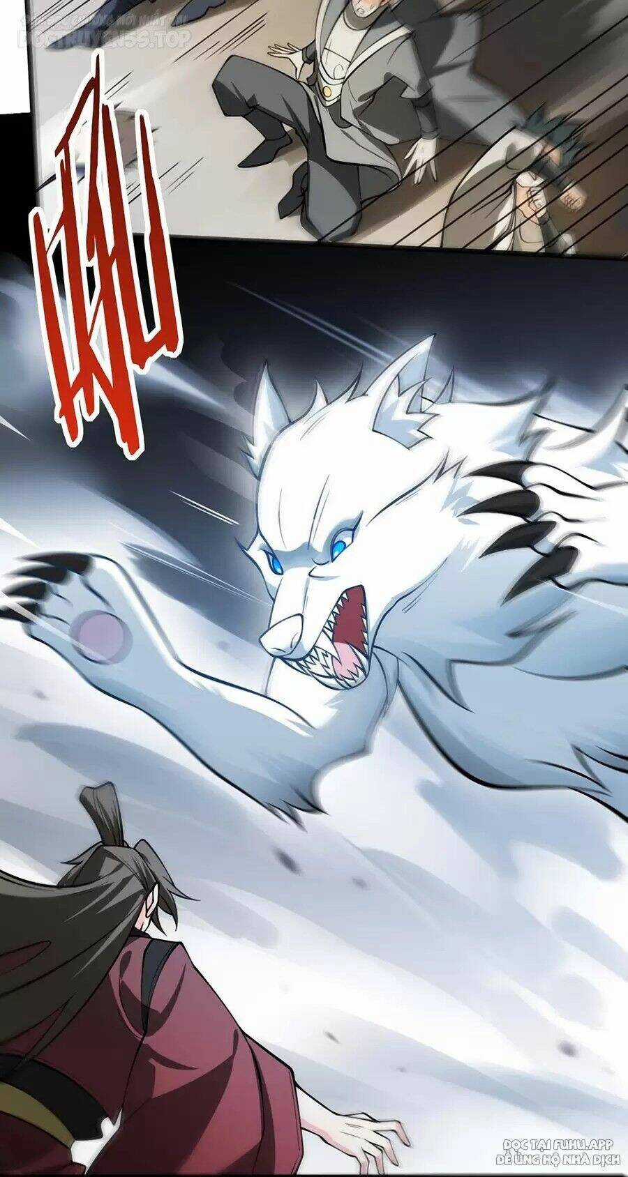 Mang Theo Các Tiên Tử Vô Địch Thiên Hạ Chapter 81 trang 5