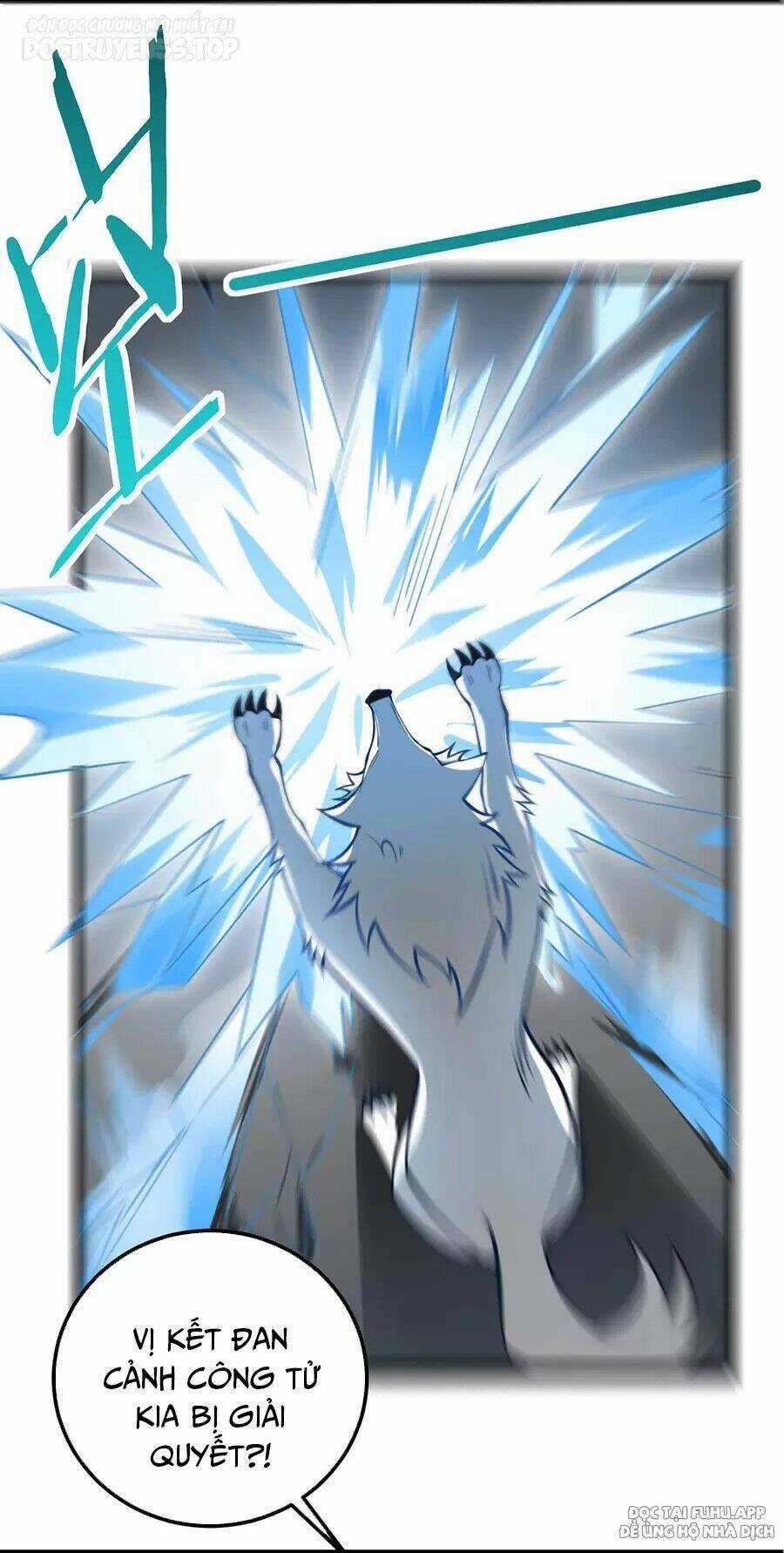 Mang Theo Các Tiên Tử Vô Địch Thiên Hạ Chapter 81 trang 6