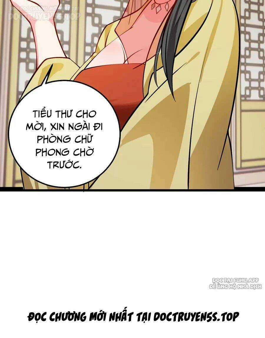 Mang Theo Các Tiên Tử Vô Địch Thiên Hạ Chapter 81 trang 9