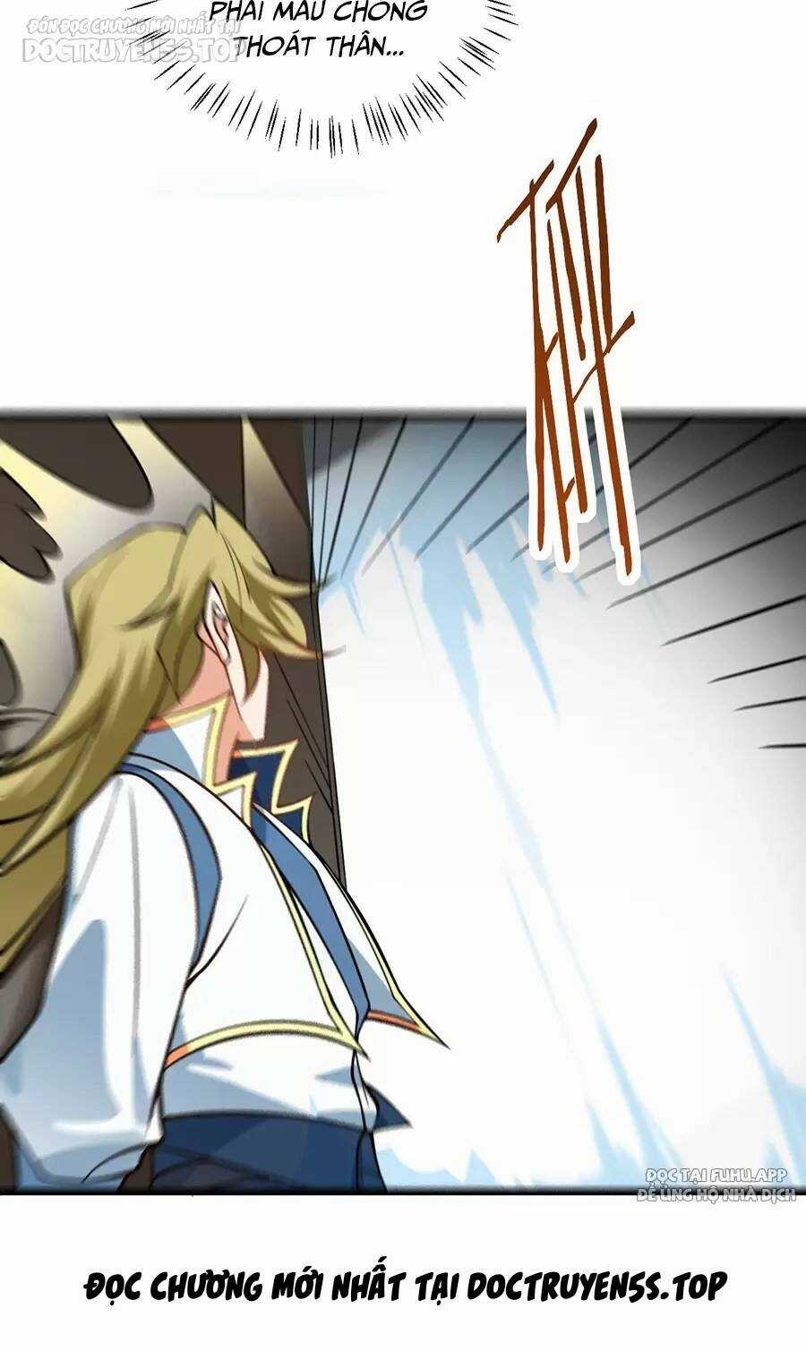 Mang Theo Các Tiên Tử Vô Địch Thiên Hạ Chapter 82 trang 10