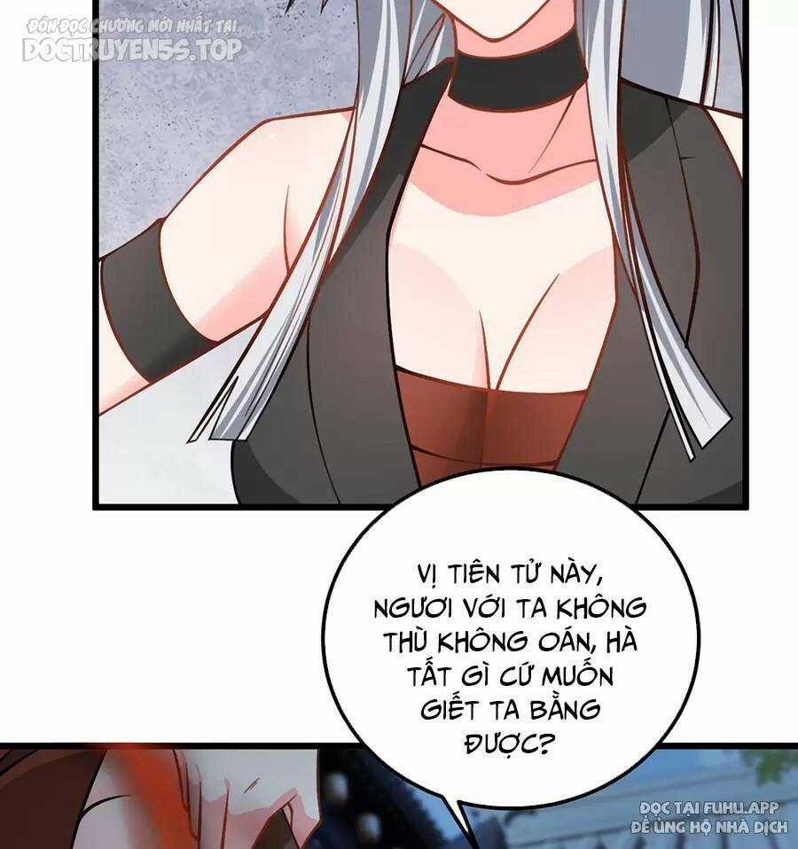 Mang Theo Các Tiên Tử Vô Địch Thiên Hạ Chapter 82 trang 12