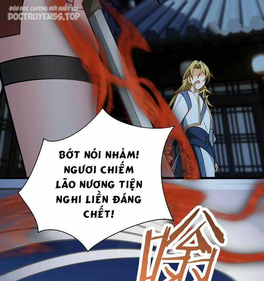 Mang Theo Các Tiên Tử Vô Địch Thiên Hạ Chapter 82 trang 13