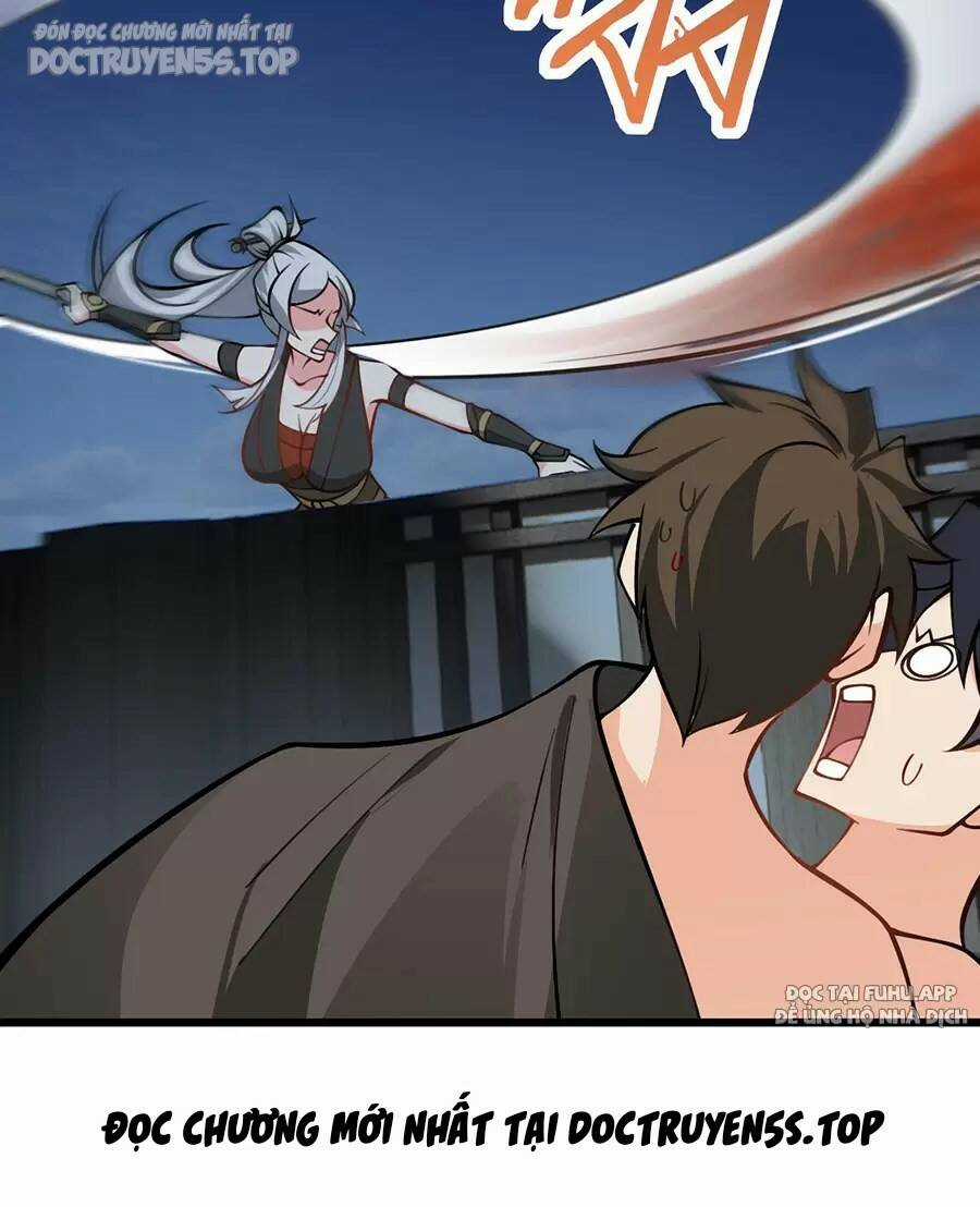 Mang Theo Các Tiên Tử Vô Địch Thiên Hạ Chapter 82 trang 14