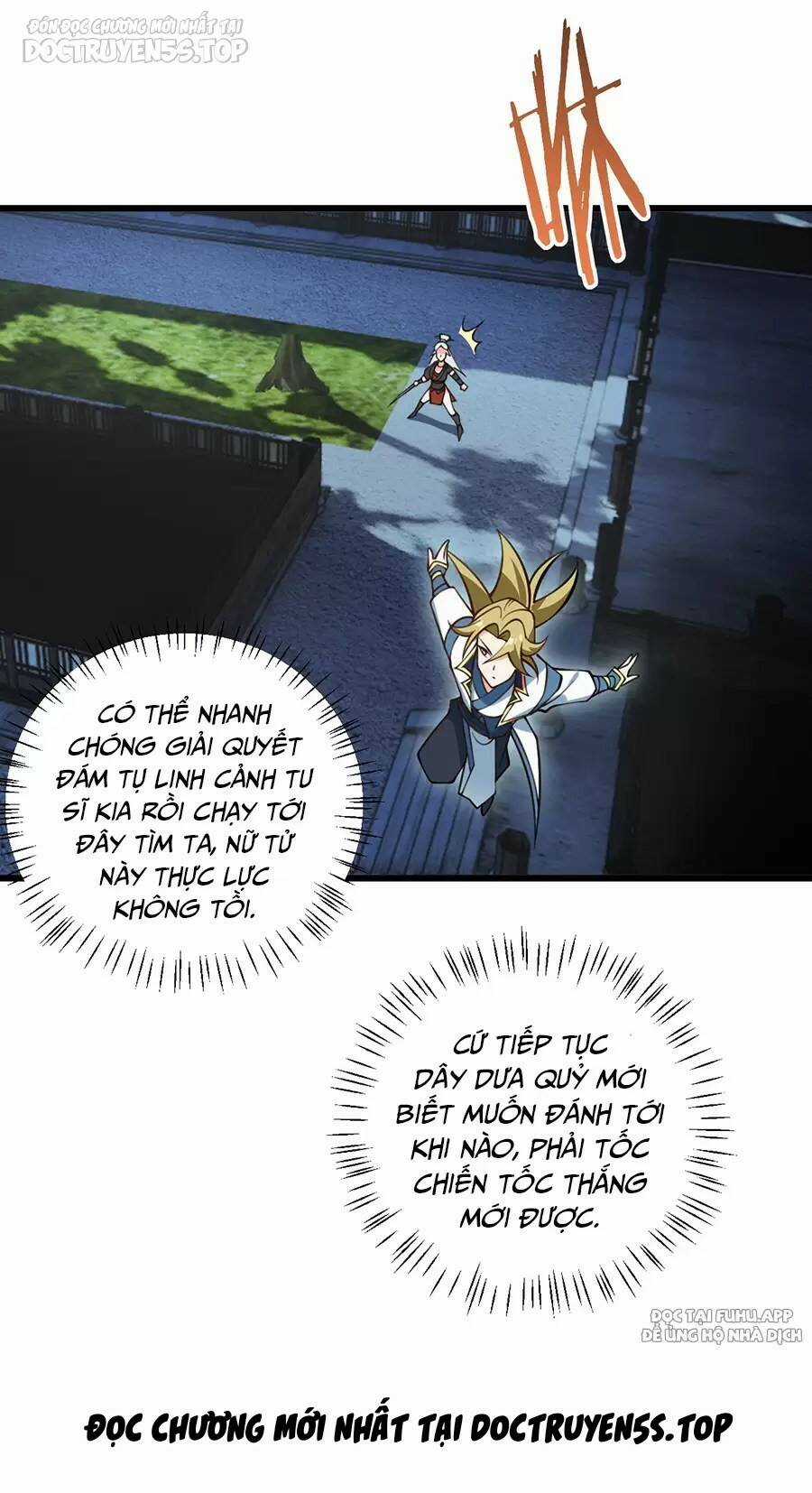 Mang Theo Các Tiên Tử Vô Địch Thiên Hạ Chapter 82 trang 15