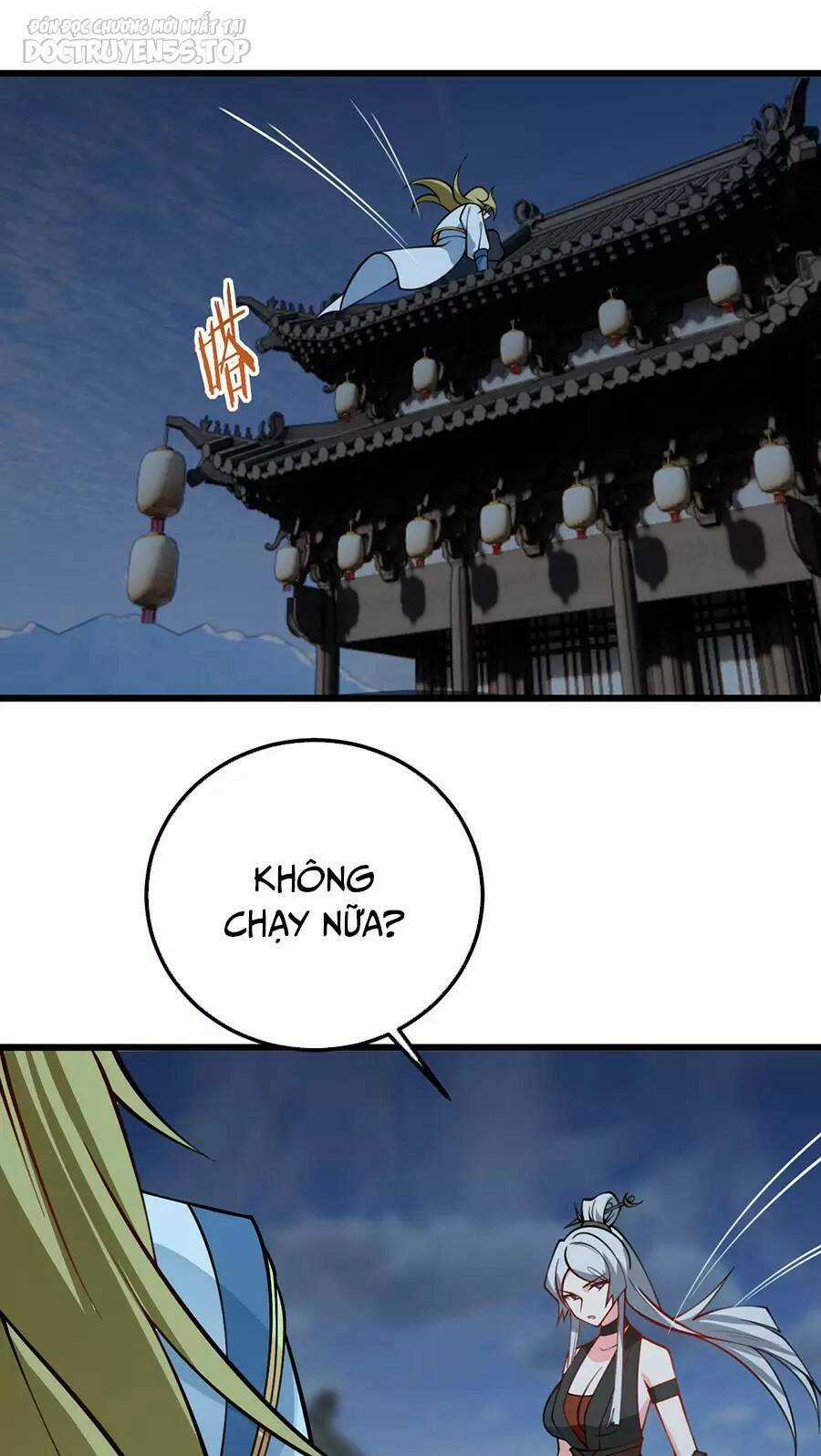 Mang Theo Các Tiên Tử Vô Địch Thiên Hạ Chapter 82 trang 16