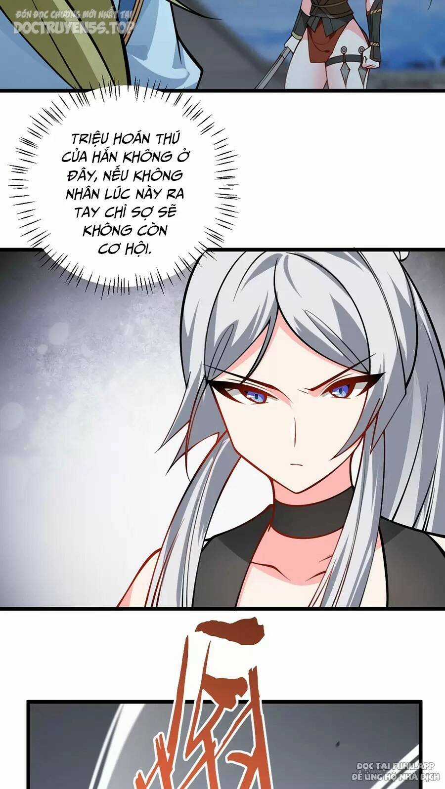 Mang Theo Các Tiên Tử Vô Địch Thiên Hạ Chapter 82 trang 17