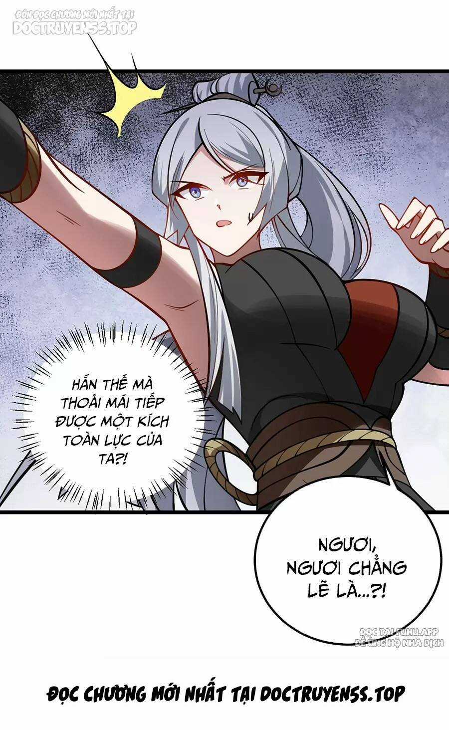 Mang Theo Các Tiên Tử Vô Địch Thiên Hạ Chapter 82 trang 20