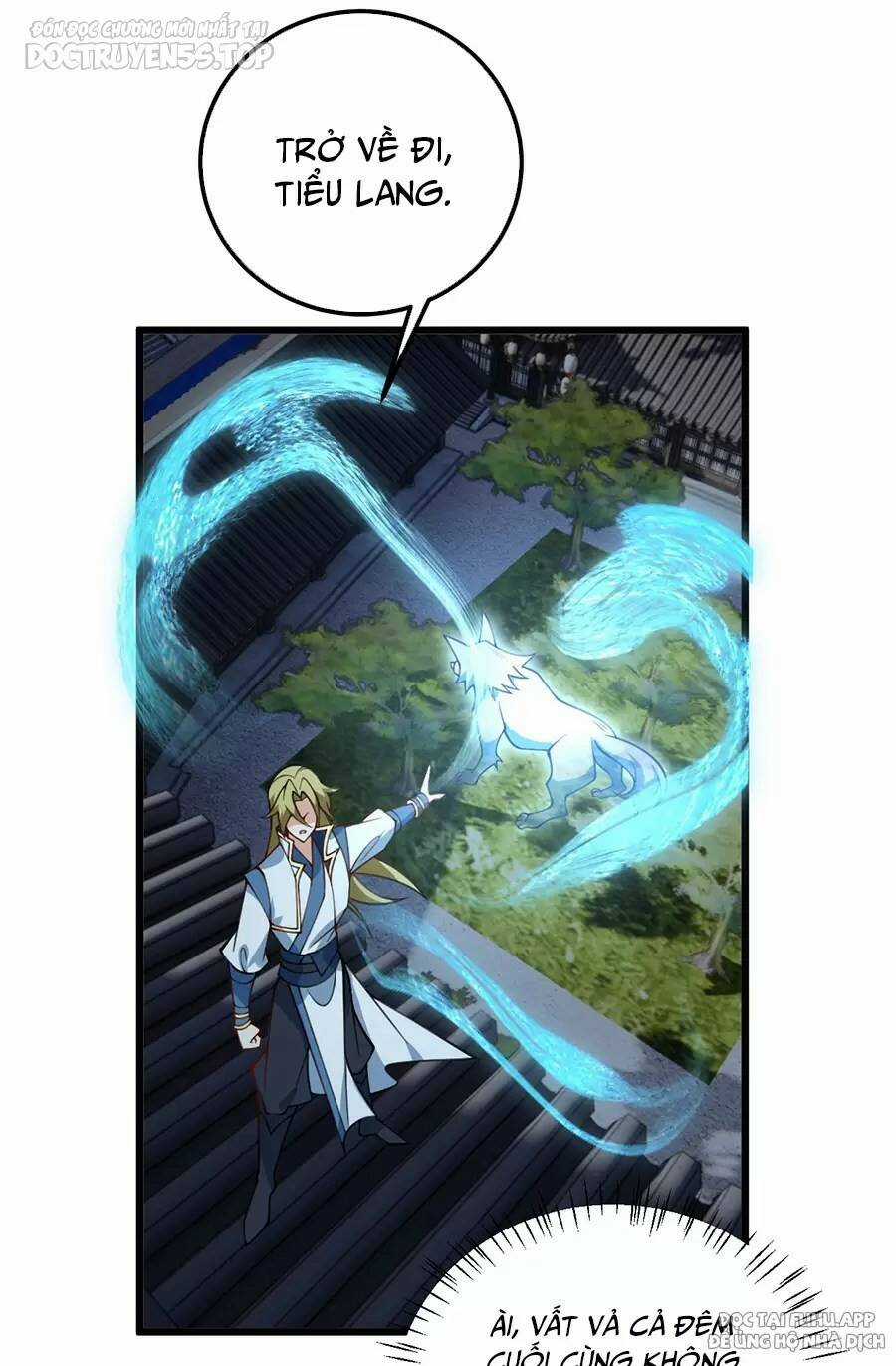 Mang Theo Các Tiên Tử Vô Địch Thiên Hạ Chapter 82 trang 23