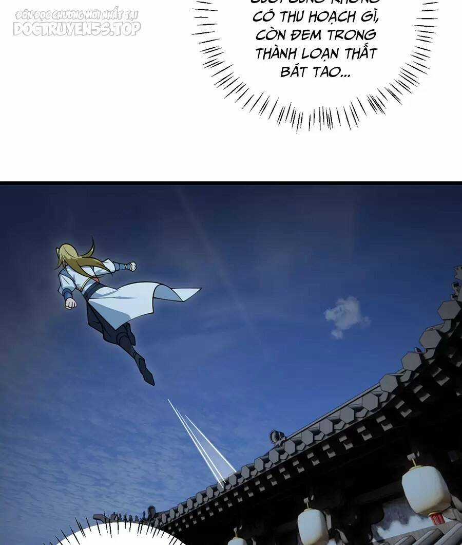 Mang Theo Các Tiên Tử Vô Địch Thiên Hạ Chapter 82 trang 24