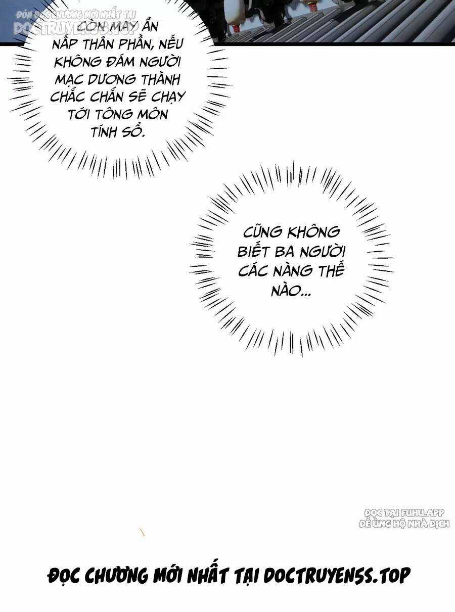 Mang Theo Các Tiên Tử Vô Địch Thiên Hạ Chapter 82 trang 25