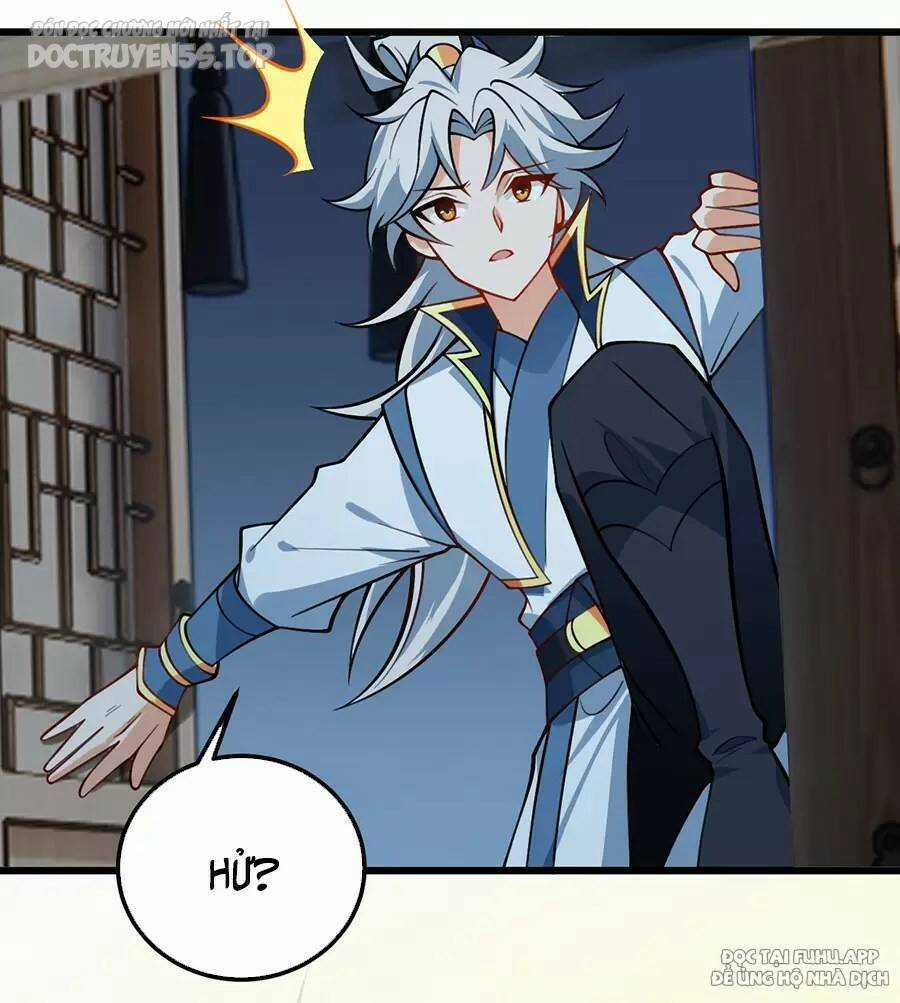 Mang Theo Các Tiên Tử Vô Địch Thiên Hạ Chapter 82 trang 26