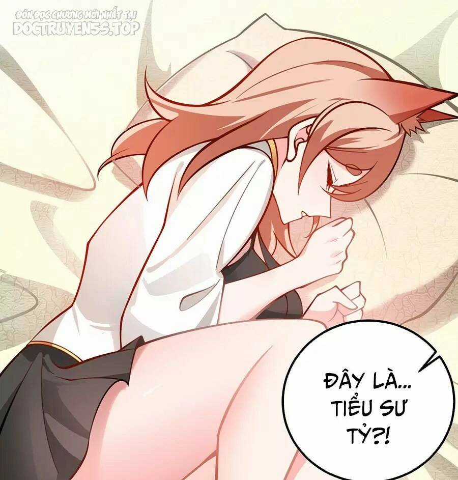 Mang Theo Các Tiên Tử Vô Địch Thiên Hạ Chapter 82 trang 27