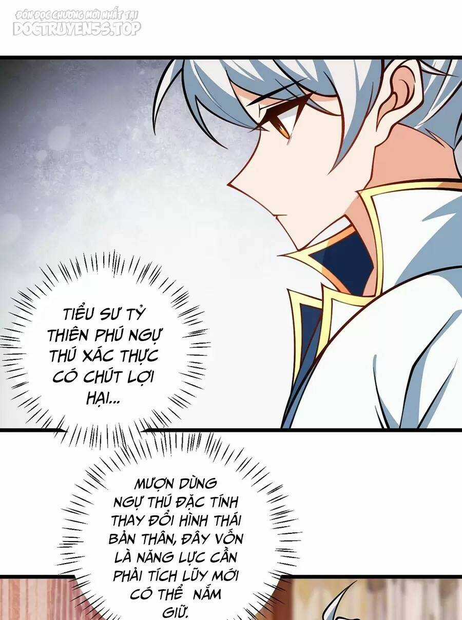 Mang Theo Các Tiên Tử Vô Địch Thiên Hạ Chapter 82 trang 29