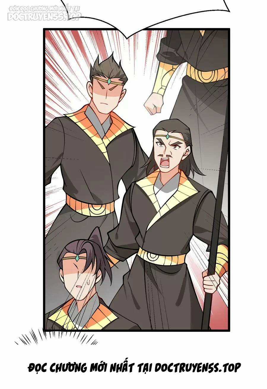 Mang Theo Các Tiên Tử Vô Địch Thiên Hạ Chapter 82 trang 3