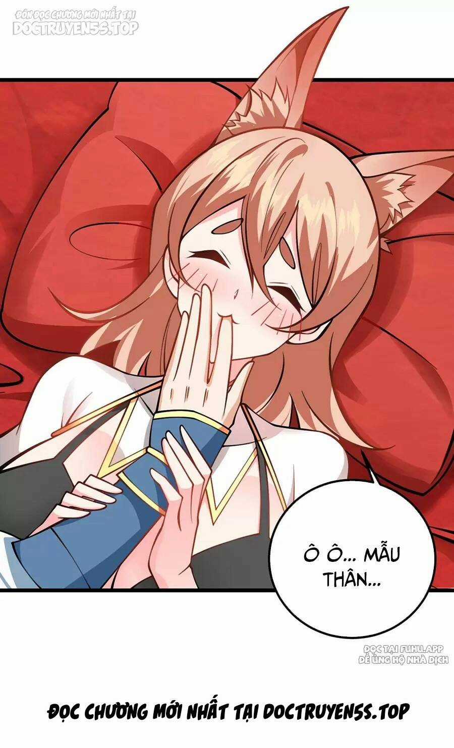 Mang Theo Các Tiên Tử Vô Địch Thiên Hạ Chapter 82 trang 31