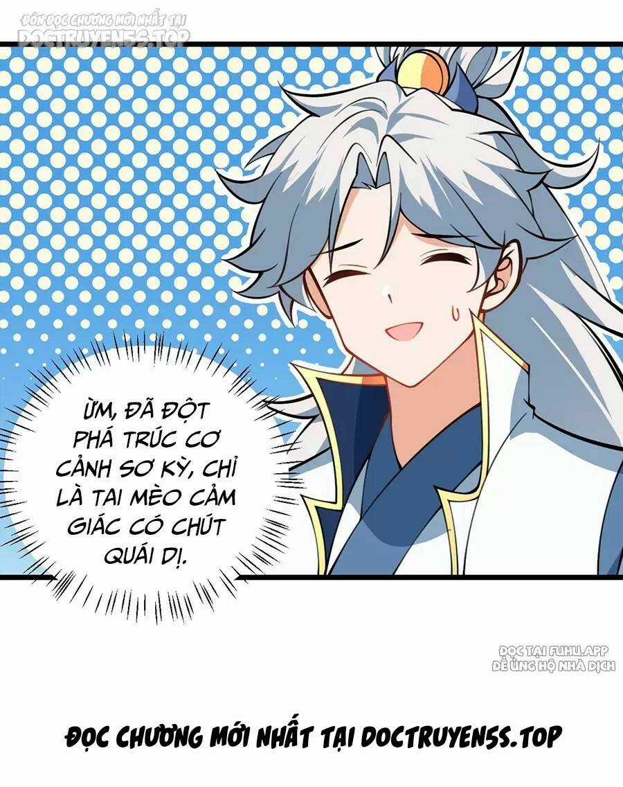 Mang Theo Các Tiên Tử Vô Địch Thiên Hạ Chapter 82 trang 32