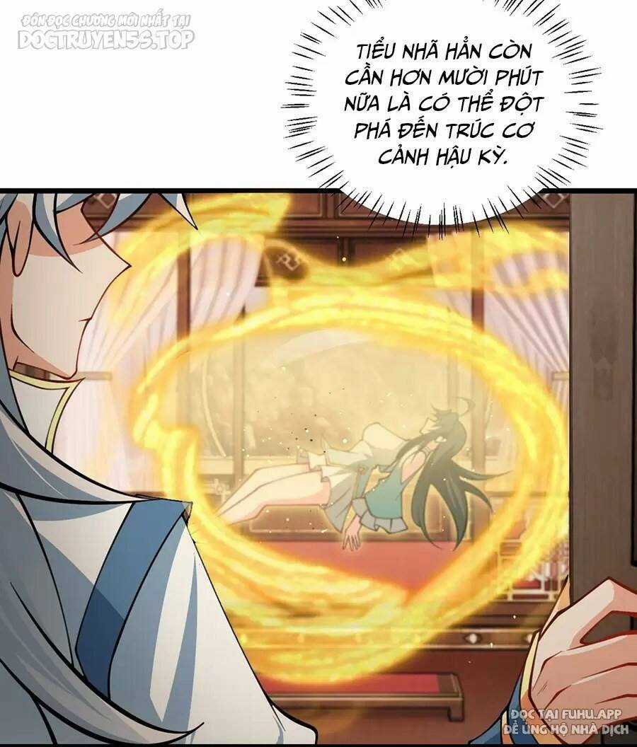 Mang Theo Các Tiên Tử Vô Địch Thiên Hạ Chapter 82 trang 34