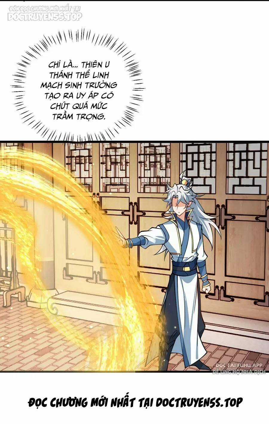 Mang Theo Các Tiên Tử Vô Địch Thiên Hạ Chapter 82 trang 35