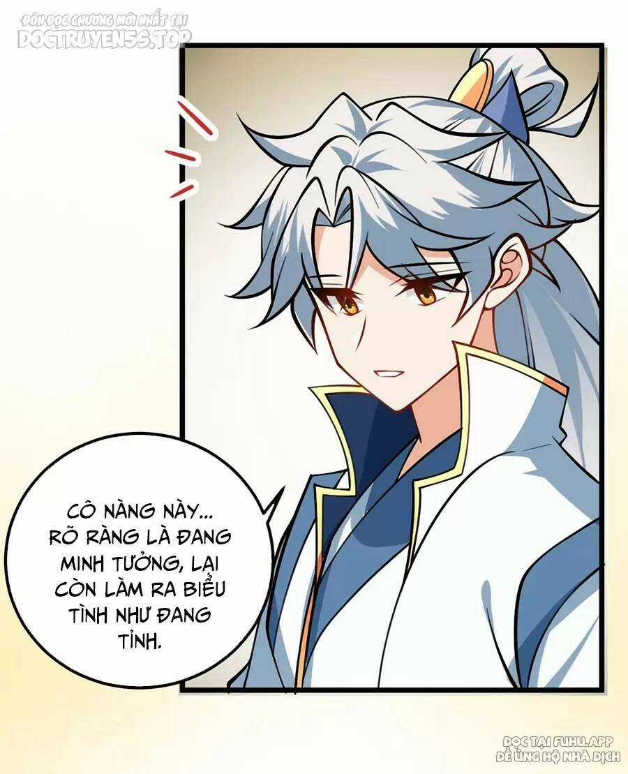 Mang Theo Các Tiên Tử Vô Địch Thiên Hạ Chapter 82 trang 38