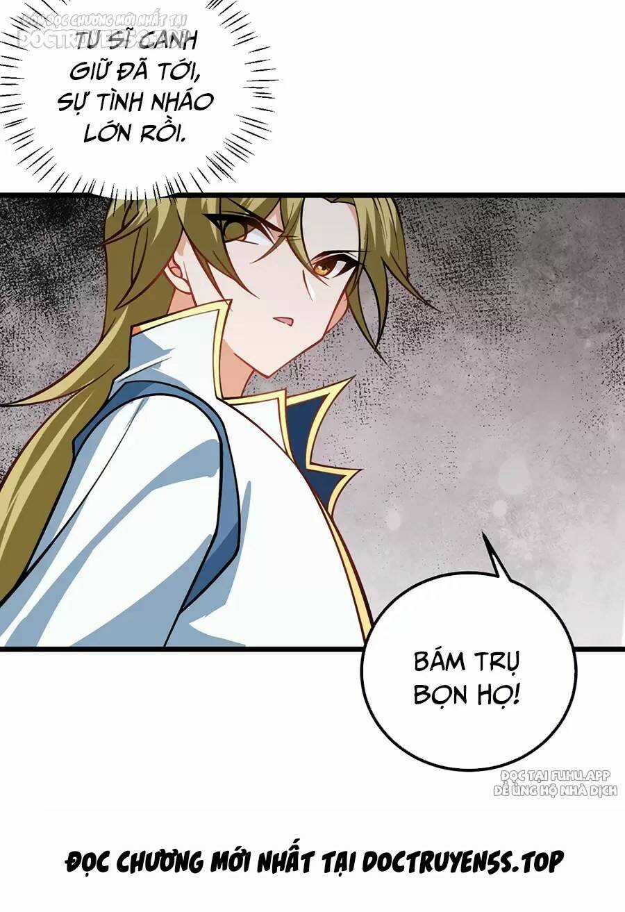 Mang Theo Các Tiên Tử Vô Địch Thiên Hạ Chapter 82 trang 4